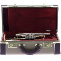 Getzen Cornet Sib Eterna Deluxe verni - Vue 3